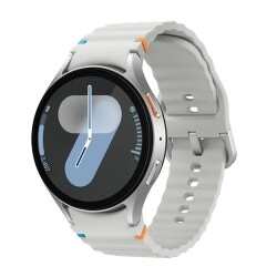 Умные часы Samsung Galaxy Watch7 44mm (SM-L310) серебристый